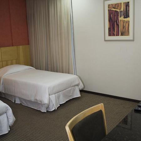 Mercure Curitiba Centro Экстерьер фото