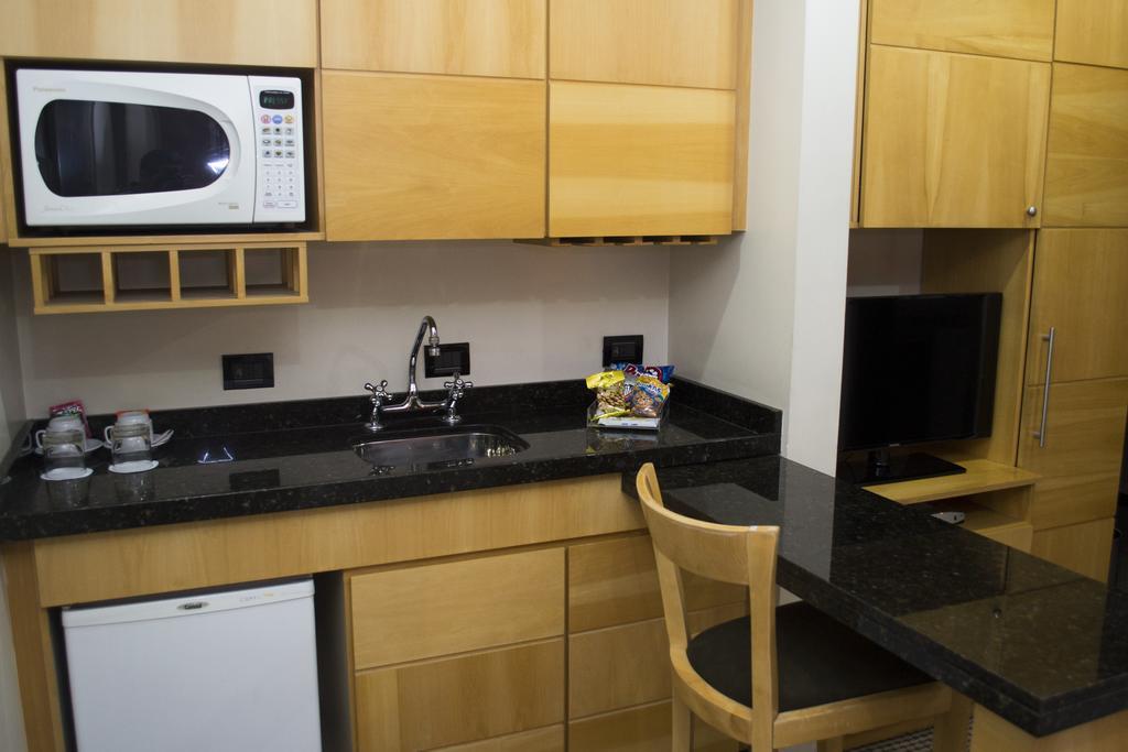 Mercure Curitiba Centro Экстерьер фото