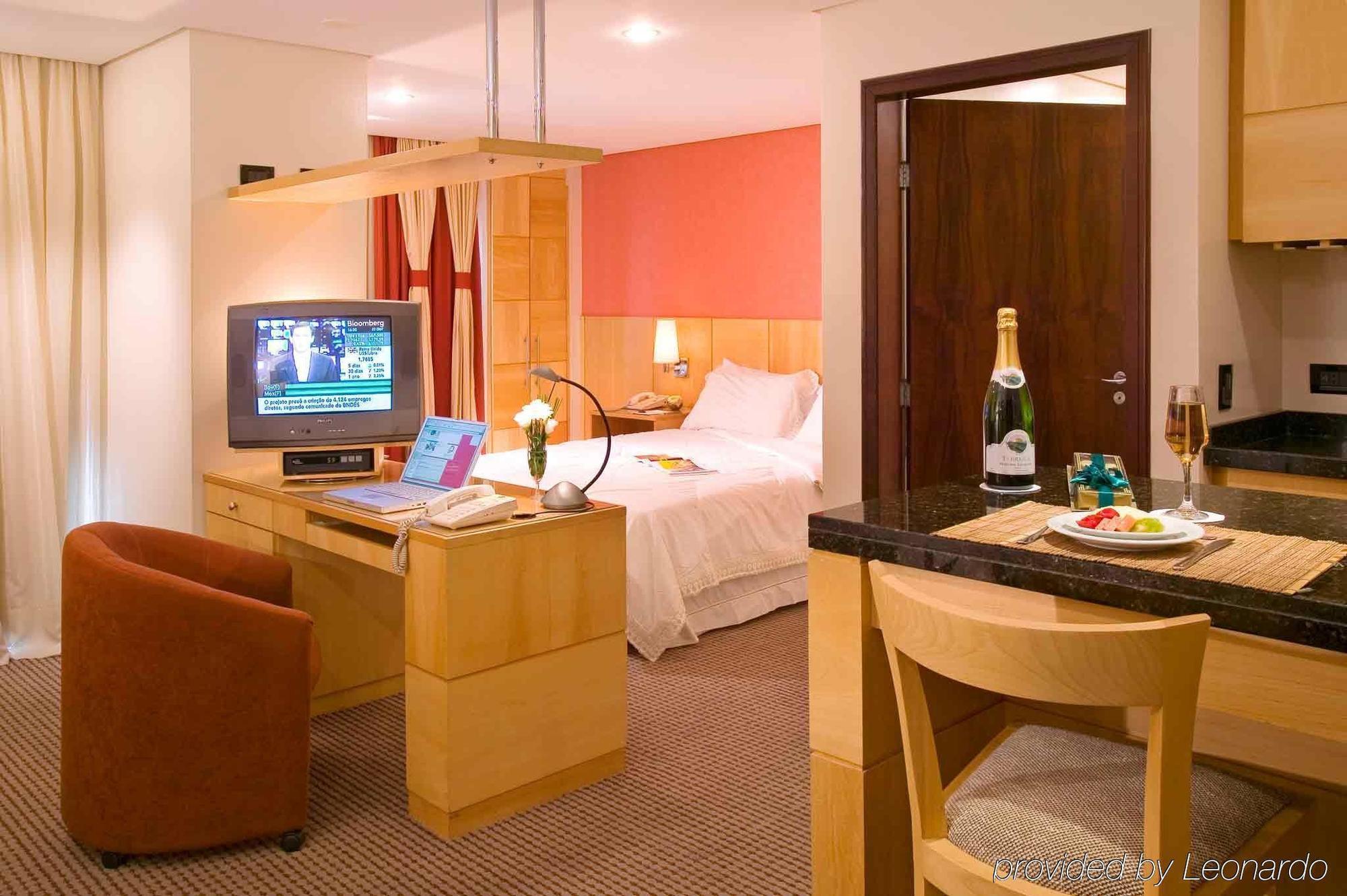 Mercure Curitiba Centro Экстерьер фото